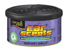 California Scents California Scents Car Scents Vanilka 42 g