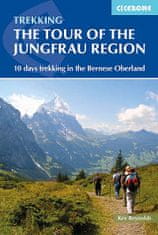 Cicerone Tour of the Jungfrau Región