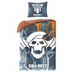 Halantex Bavlnené posteľné obliečky Call of Duty - Dragonfire