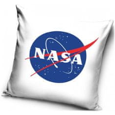Carbotex Vankúš NASA - biely