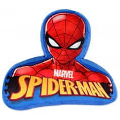 SETINO Tvarovaný vankúš Spiderman - MARVEL