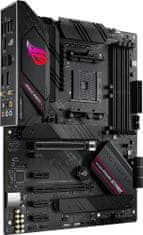 ASUS ROG STRIX B550-F GAMING WIFI II - AMD B550
