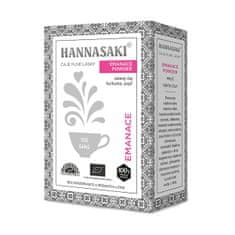 Hannasaki Emanácia Powder 50 g