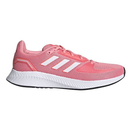 Adidas Obuv beh ružová Runfalcon 20