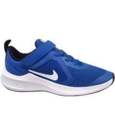 Nike Obuv beh modrá 33.5 EU Downshifter 10