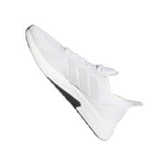 Adidas Obuv beh biela 44 2/3 EU X9000L3