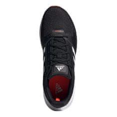 Adidas Obuv beh čierna 44 EU Runfalcon 20