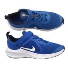 Nike Obuv beh modrá 29.5 EU Downshifter 10