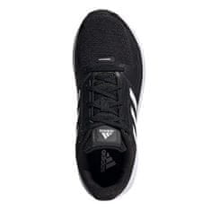 Adidas Obuv beh čierna 39 1/3 EU Runfalcon 20
