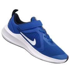 Nike Obuv beh modrá 29.5 EU Downshifter 10