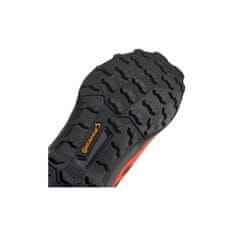 Adidas Obuv treking oranžová 38 2/3 EU Terrex AX4 Primegreen