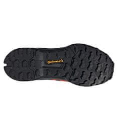 Adidas Obuv treking oranžová 38 2/3 EU Terrex AX4 Primegreen
