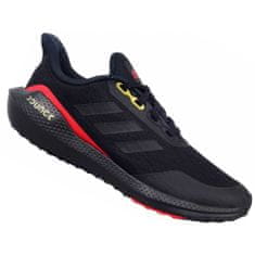 Adidas Obuv beh čierna 38 2/3 EU EQ21 Run J