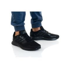 Adidas Obuv beh čierna 45 1/3 EU Runfalcon 20