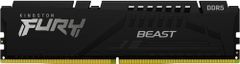 Kingston Fury Beast Black 64GB (2x32GB) DDR5 6000 CL36