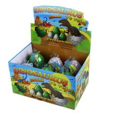 Zapardrobnych.sk Dinosaurus Maxi Rastúci Vo Vajci