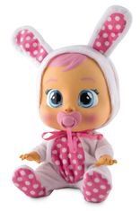 TM Toys Interaktívna bábika CRY BABIES Cony