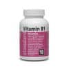 Natural Vitamín B1 - Thiamín - 100 mg - 100 kapsúl