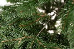 Vianočný stromček SMREK 100% PE, výška 180 cm