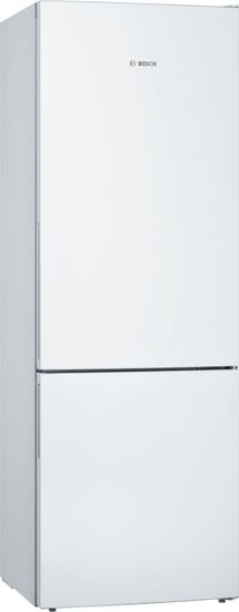 Bosch chladnička s mrazničkou KGE49AWCA - zánovné