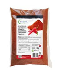 SAGENA Červená mletá paprika lahôdková 1kg