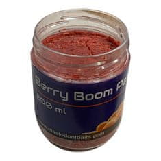 Mastodont Baits Berry Boom Paste 200ml