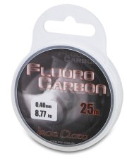 Iron Claw Fluorocarbon 0,35 mm 25 m