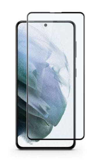 EPICO 2,5D Glass Samsung Galaxy M52 5G - čierna 64412151300001