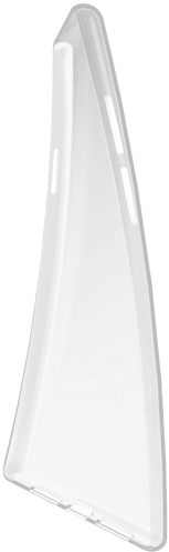 EPICO Ronny Gloss Case Xiaomi Civi, biela transparentná 63610101000001