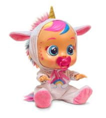 TM Toys Interaktívna bábika CRY BABIES DREAMY