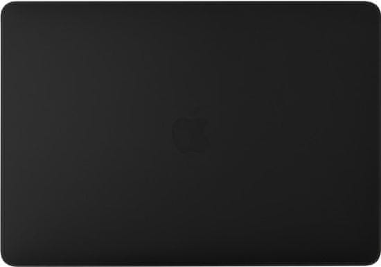 EPICO Shell Cover MacBook Pro 14" MATT, čierna (A2442) 65710101300001 - rozbalené