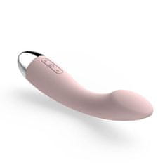 svakom Svakom Amy G-Spot Vibrator (Pale Pink)