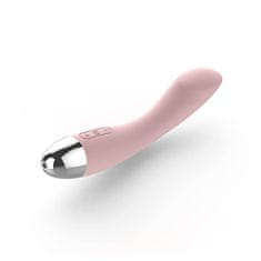 svakom Svakom Amy G-Spot Vibrator (Pale Pink)
