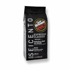 Espresso Classico 600 zrnková káva 1 kg
