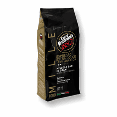 Espresso Extra Dolce zrnková káva 1 kg