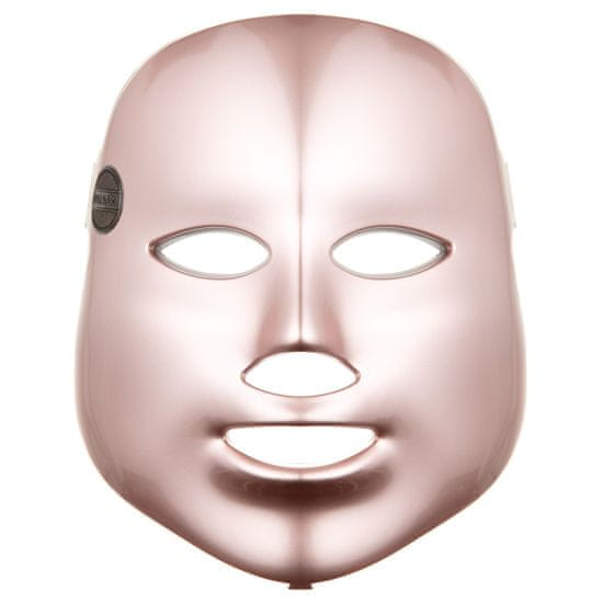 Palsar7 Ošetrujúca LED maska (rose gold)