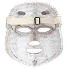 Ošetrujúca LED maska (rose gold)