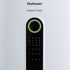 Rohnson odvlhčovač vzduchu R-9920 Genius Wi-Fi Health & Clean + predĺžená záruka 5 rokov