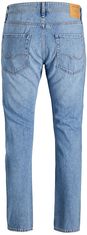 Jack&Jones Pánske džínsy JJIMIKE Comfort Fit 12202051 Blue Denim (Veľkosť 28/32)