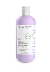BISOU BISOU - Fix your color - šampón na permanentne farbené a zničené vlasy