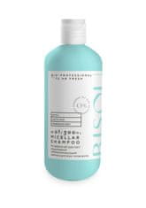 BISOU BISOU - 72hr fresh - micelárny šampón na rovnováhu pre všetky typy vlasov