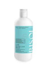 BISOU BISOU - 72hr fresh - micelárny balzam na rovnováhu pre všetky typy vlasov