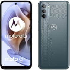 Motorola Moto G31, 4GB/64GB, Grey