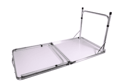 Rojaplast Campingový stôl 120 × 60 cm