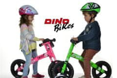 Dino bikes Detská cyklistická prilba CASCOR88