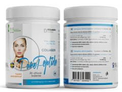 KolagenDrink Collagen 10 000 hydrolyzovaný rybí kolagén 300 g