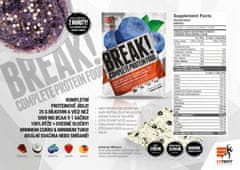 Extrifit Protein Break! 90 g chocolate
