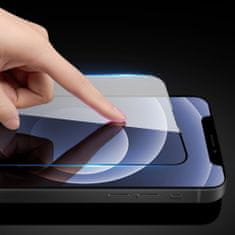 Dux Ducis All Glass Full Coveraged ochranné sklo na iPhone 13 Pro Max