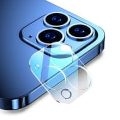 Joyroom Mirror ochranné sklo na kameru na iPhone 13 / 13 mini