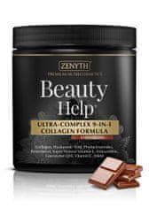 Zenyth Beauty Help 9 v 1 Chocolate